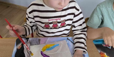 Sposób na nudę- zabawy feryjne