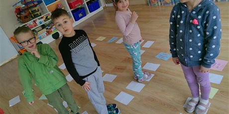 Sposób na nudę- zabawy feryjne