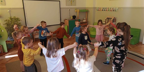 Sposób na nudę- zabawy feryjne