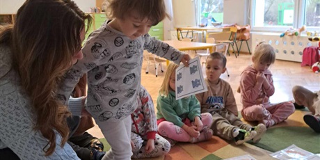 Sposób na nudę- zabawy feryjne