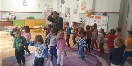 Sposób na nudę- zabawy feryjne