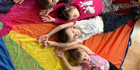 Sposób na nudę- zabawy feryjne
