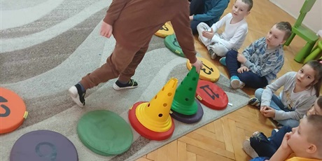 Sposób na nudę- zabawy feryjne