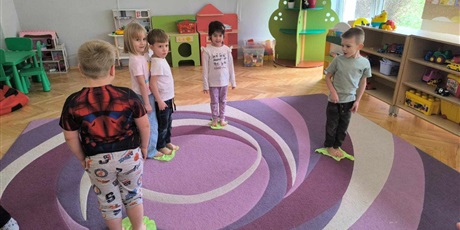 Sposób na nudę- zabawy feryjne