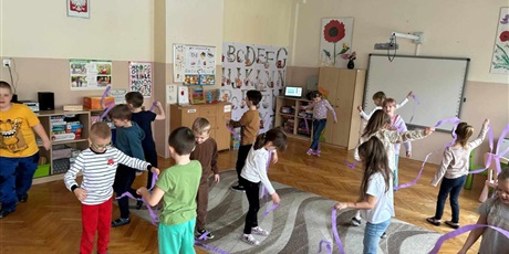 Sposób na nudę- zabawy feryjne