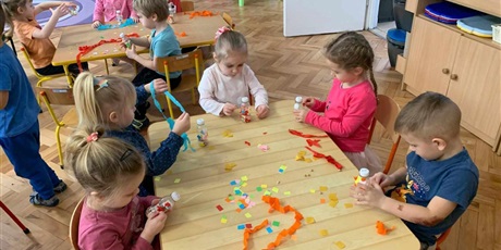 Sposób na nudę- zabawy feryjne