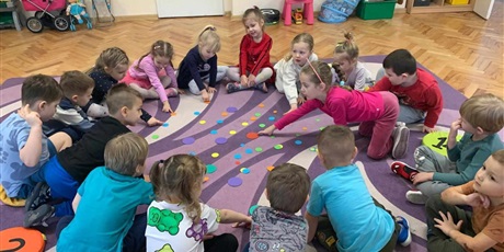 Sposób na nudę- zabawy feryjne
