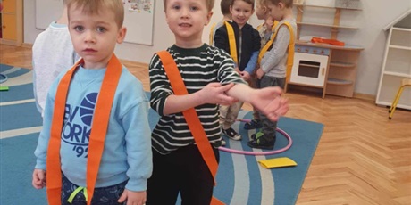Sposób na nudę- zabawy feryjne
