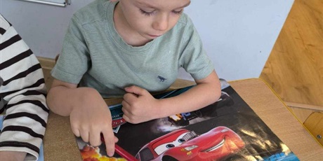 Sposób na nudę- zabawy feryjne
