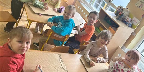 Sposób na nudę- zabawy feryjne