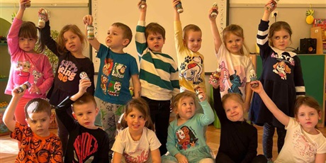 Sposób na nudę- zabawy feryjne