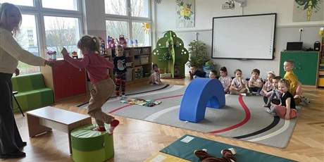 Sposób na nudę- zabawy feryjne