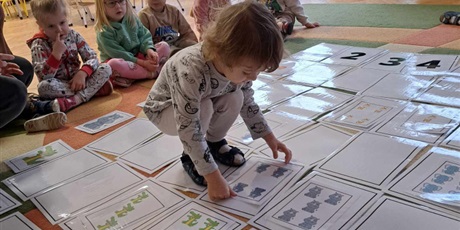 Sposób na nudę- zabawy feryjne