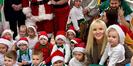 Spotkania Świąteczne