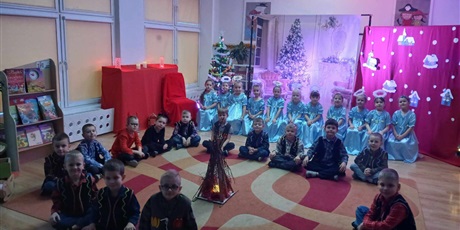 Spotkania świąteczne