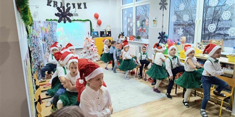 Spotkania świąteczne