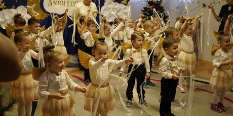 Spotkania świąteczne