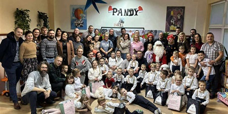 Spotkania świąteczne