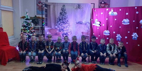 Spotkania świąteczne