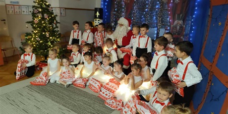 Spotkania Świąteczne
