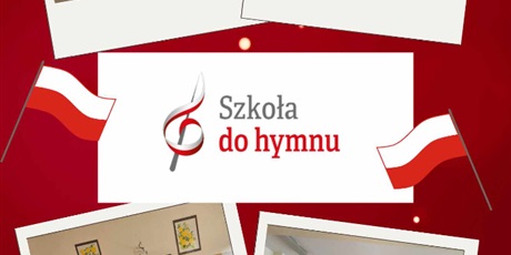 Szkoła do Hymnu