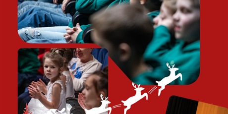 XXI Festiwal Piosenki pn: "Mikrofon dla Przedszkolaka"